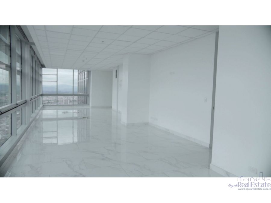 OFFICE BUILDING NORTH POINT